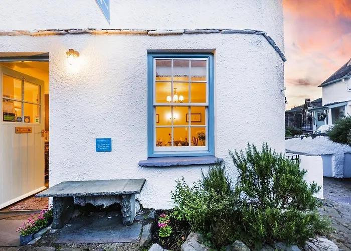 Waterwheel Guesthouse