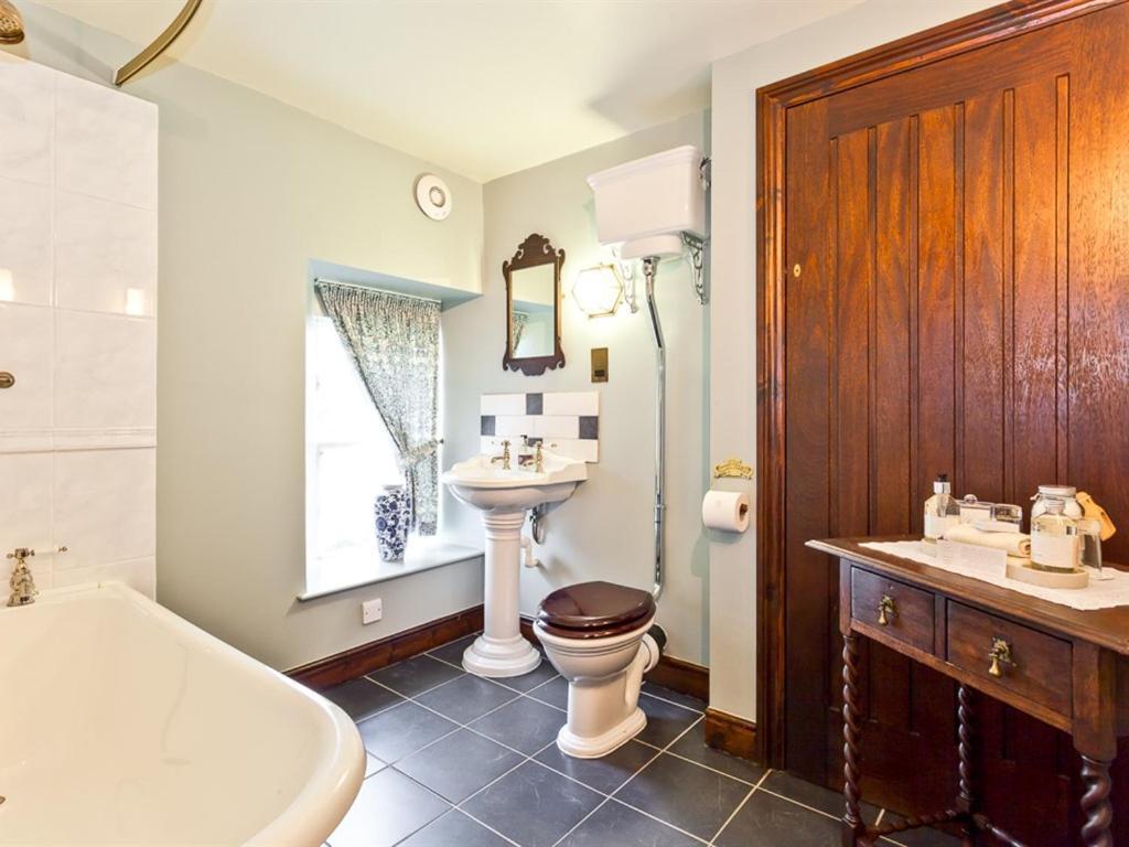 Bed and breakfast Waterwheel