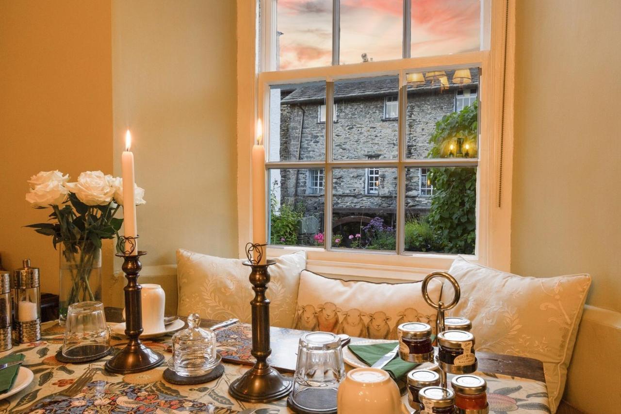 Couette-café Waterwheel 4*