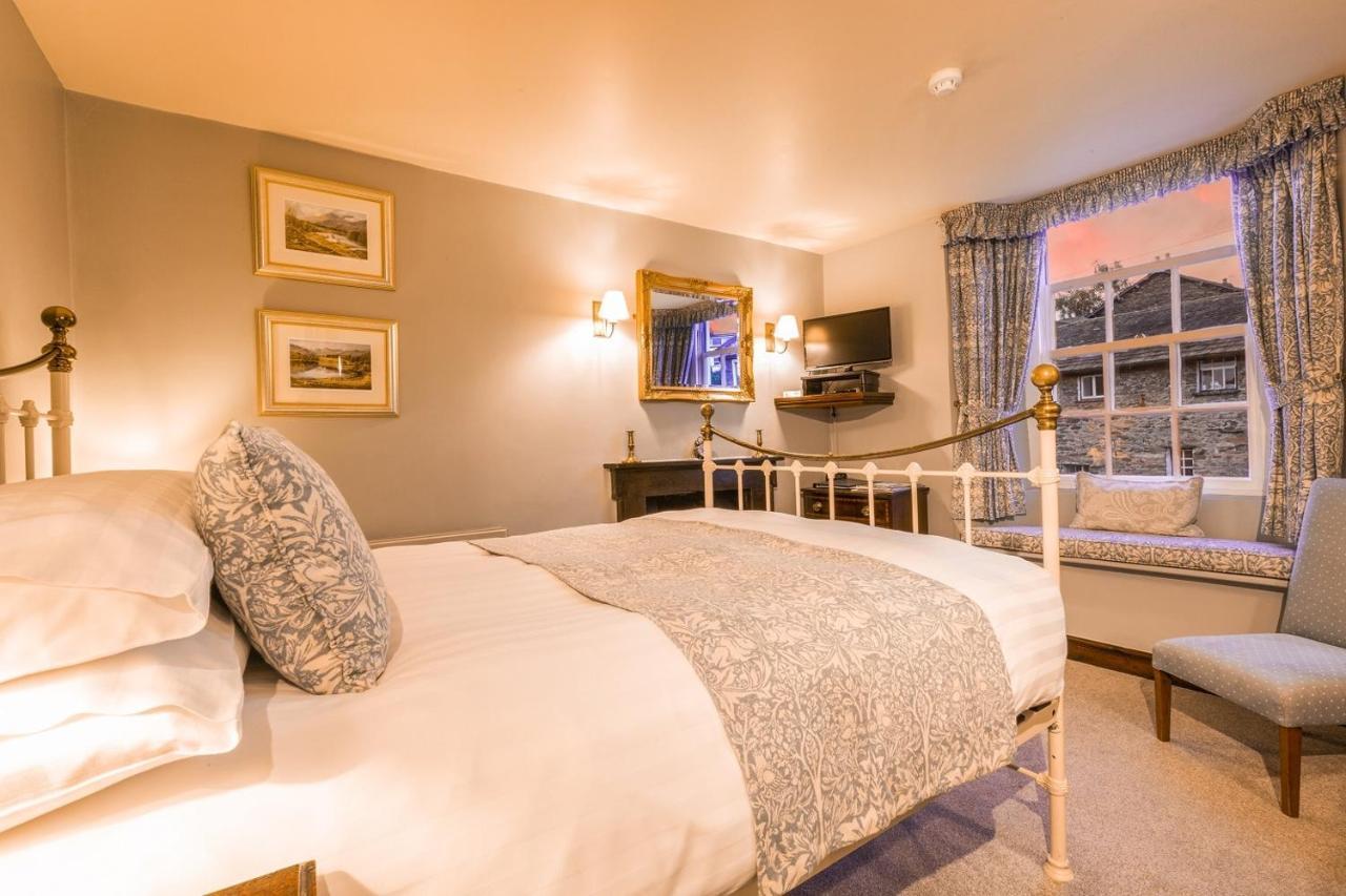 Bed & Breakfast Waterwheel