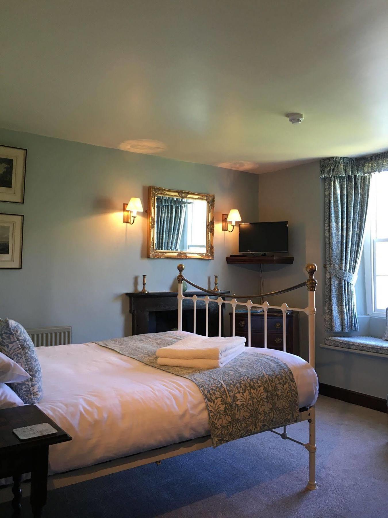 Couette-café Waterwheel Ambleside