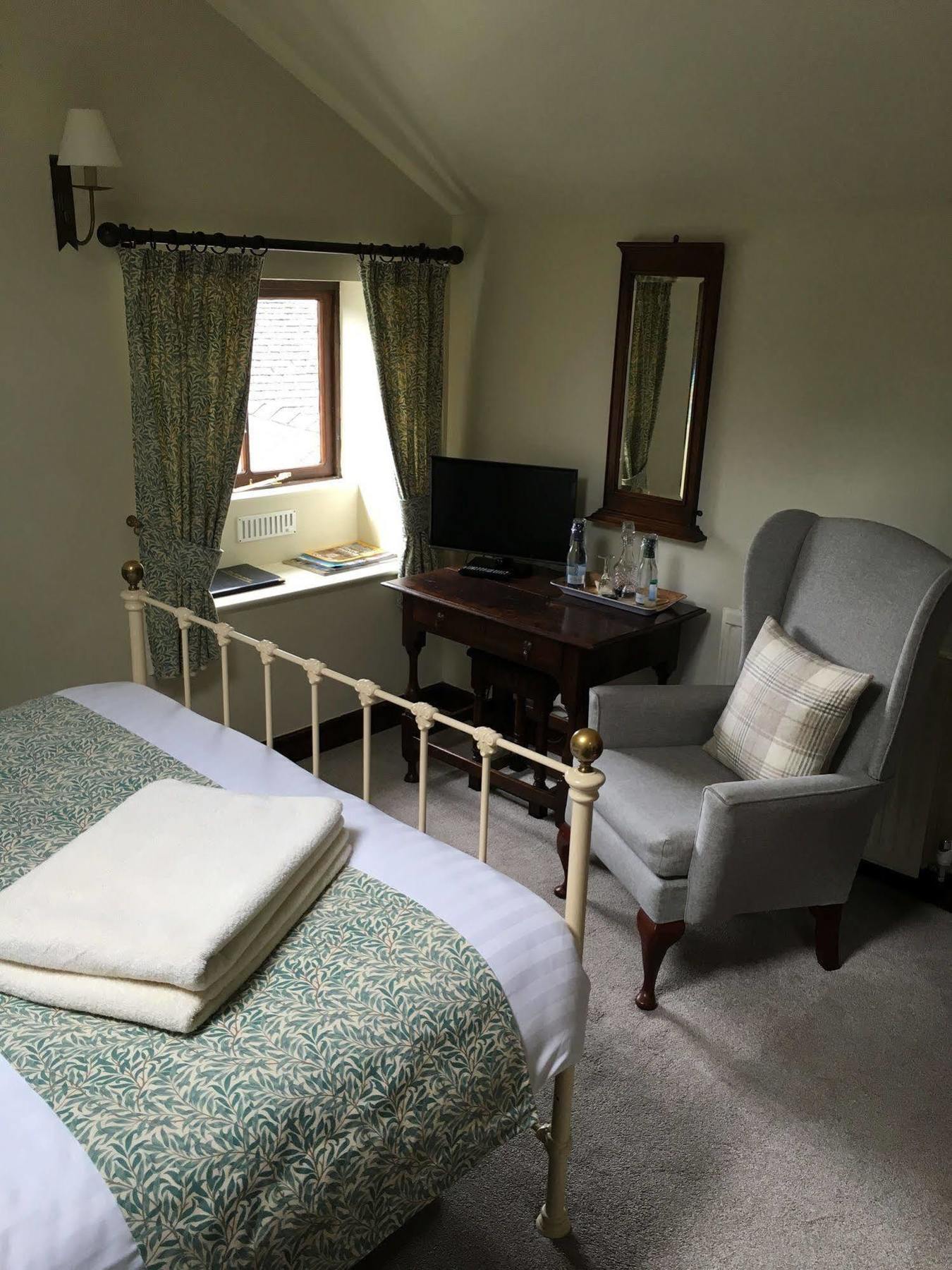 Waterwheel 4* Ambleside